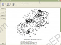 New Holland Electronic Service Tool (CNH EST 6.1) (New Holland , CASE, Steyr, Fexicoil, Kobelco, Iveco ASTRA, Sumitomo, Link-Belt) dealer diagnostic software New Holland, CASE, Steyr, Fexicoil, Kobelco, Iveco ASTRA, Sumitomo, Link-Belt