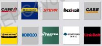 New Holland Electronic Service Tool (CNH EST 6.1) (New Holland , CASE, Steyr, Fexicoil, Kobelco, Iveco ASTRA, Sumitomo, Link-Belt) dealer diagnostic software New Holland, CASE, Steyr, Fexicoil, Kobelco, Iveco ASTRA, Sumitomo, Link-Belt