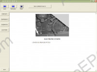 New Holland Electronic Service Tool (CNH EST 6.1) (New Holland , CASE, Steyr, Fexicoil, Kobelco, Iveco ASTRA, Sumitomo, Link-Belt) dealer diagnostic software New Holland, CASE, Steyr, Fexicoil, Kobelco, Iveco ASTRA, Sumitomo, Link-Belt