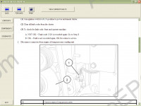 New Holland Electronic Service Tool (CNH EST 6.1) (New Holland , CASE, Steyr, Fexicoil, Kobelco, Iveco ASTRA, Sumitomo, Link-Belt) dealer diagnostic software New Holland, CASE, Steyr, Fexicoil, Kobelco, Iveco ASTRA, Sumitomo, Link-Belt