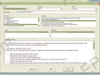 New Holland Electronic Service Tool (CNH EST 6.1) (New Holland , CASE, Steyr, Fexicoil, Kobelco, Iveco ASTRA, Sumitomo, Link-Belt) dealer diagnostic software New Holland, CASE, Steyr, Fexicoil, Kobelco, Iveco ASTRA, Sumitomo, Link-Belt