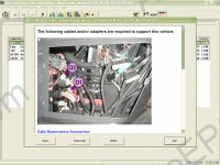 New Holland Electronic Service Tool (CNH EST 6.1) (New Holland , CASE, Steyr, Fexicoil, Kobelco, Iveco ASTRA, Sumitomo, Link-Belt) dealer diagnostic software New Holland, CASE, Steyr, Fexicoil, Kobelco, Iveco ASTRA, Sumitomo, Link-Belt