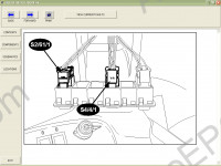 New Holland Electronic Service Tool (CNH EST 6.1) (New Holland , CASE, Steyr, Fexicoil, Kobelco, Iveco ASTRA, Sumitomo, Link-Belt) dealer diagnostic software New Holland, CASE, Steyr, Fexicoil, Kobelco, Iveco ASTRA, Sumitomo, Link-Belt