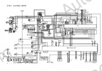 Hitachi EX100-5/100M-5/110-5/110M-5 Excavators Workshop Service Manual workshop service manual excavators Hitachi EX100-5/100M-5/110-5/110M-5, electrical circuit diagram, hydraulic schematics, troubleshooting manual