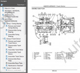 Hitachi EX150LC-5/160LC-5 Excavator Workshop Service Manual Workshop Service Manual Hitachi EX150LC-5/160LC-5, Troubleshooting, Wiring and Hydraulic Diagram, Operational Principle Hitachi