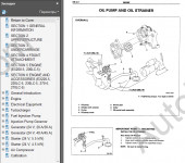 Hitachi EX200-5/200LC-5/220-5/220LC-5/230LC-5/270-5/270LC-5 Service Manual workshop service manual Hitachi EX200-5/200LC-5/220-5/220LC-5/230LC-5/270-5/270LC-5, electical wiring & hydraulic diagram excavators Hitachi