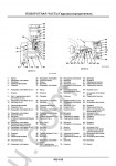 Hitachi Excavator Workshop Service Manual ZX210W-3/ZX-220W3 (ZAXIS) workshop service manual Hitachi Service Manual ZX210W-3, ZX220W-3 (ZAXIS), electrical wiring diagram, hydraulic schematic
