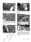 New Holland W110B Wheel Loader Workshop Service Manual workshop service manual for New Holland  W110B electrical wiring diagram, hydraulic diagram, operator's & maintenance manual, parts manual