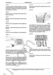 New Holland W130 / W130TC Wheel Loader Workshop Service Manual workshop service manual for New Holland  W110 / W110TC, electrical wiring diagram, hydraulic diagram, operator's & maintenance manual, parts manual