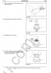 New Holland W230 Wheel Loader Workshop Service Manual workshop service manual for New Holland  W230 electrical wiring diagram, hydraulic diagram, operator's & maintenance manual