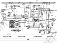 New Holland W270B Wheel Loader Workshop Service Manual workshop service manual for New Holland  W270B electrical wiring diagram, hydraulic diagram, operator's & maintenance manual