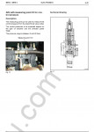 New Holland Wheel Excavators MH6.6 / MH8.6 Workshop Service Manual Workshop Service Manual New Holland Wheel Excavators MH6.6 / MH8.6, Electrical Wiring Diagram, Maintenance