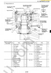 New Holland E215B / E215BLC (HS Engine) Excavator Workshop Service Manual Workshop Service Manual for New Holland E215B / E215BLC (HS engine), Electrical Wiring Diagram, Hydraulic Diagram, Maintenance Manual, Parts Manual