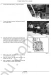 New Holland LS180.B / LS185.B / LS190.B Skid Steer Loader Service Manual workshop service manual New Holland LS180.B / LS185.B / LS190.B, electrical wiring diagram, operation and maintenance manual