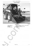New Holland LS160 / LS170 Skid Steer Loader Operation and Maintenance Manual operation and maintenance manual for New Holland Skid Steer Loaders