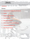 Arctic Cat 2 Stroke Service Manual 2008 workshop service manual for Arctic Cat snowmobile, 2 Stroke models, 2008 year