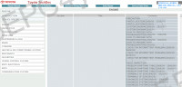 Toyota Corolla / Auris Service Manual 2008-2010 Petrol Models (09/2008-->05/2010), workshop service manual, electrical wiring diagram, body repair manual, petrol models