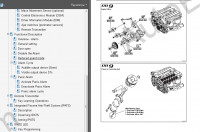 Aston Martin DB9 Workshop Service Manual workshop service manual Aston Martin DB9, electrical wiring diagram, body repair manual