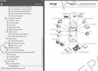 Aston Martin DB9 Workshop Service Manual workshop service manual Aston Martin DB9, electrical wiring diagram, body repair manual