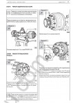 Iveco EuroTech, EuroStar, EuroTrackker Cursor 390-430 ��������� ������ repair manual Iveco EuroTech, EuroStar, service manual, maintenance, specifications, electrical wiring diagrams Iveco EuroTech, EuroStar, EuroTrackker Cursor 390-430