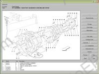 Ferrari Enzo Parts and Service Manual spare parts catalog, workshop service manual Ferrari Enzo, electrical wiring diagram, service time shedule