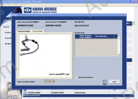 Knorr Bremse Aftermarket 2011 spare parts catalog Knorr Bremse Aftermarket. Presented all products Knorr Bremse for trucks and buses