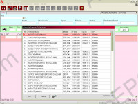 Mitsubishi Europe + Asia + USA + Japan (MMC ASA) v1.5.5 2011 spare parts catalog for all models Mitsubishi Europe, Asia (General), USA and Japanese markets