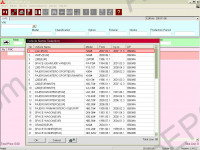 Mitsubishi Europe + Asia + USA + Japan (MMC ASA) v1.5.5 2011 spare parts catalog for all models Mitsubishi Europe, Asia (General), USA and Japanese markets