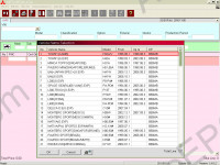 Mitsubishi Europe + Asia + USA + Japan (MMC ASA) v1.5.5 2011 spare parts catalog for all models Mitsubishi Europe, Asia (General), USA and Japanese markets