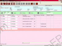 Mitsubishi Europe + Asia + USA + Japan (MMC ASA) v1.5.5 2011 spare parts catalog for all models Mitsubishi Europe, Asia (General), USA and Japanese markets