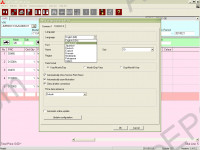 Mitsubishi Europe + Asia + USA + Japan (MMC ASA) v1.5.5 2011 spare parts catalog for all models Mitsubishi Europe, Asia (General), USA and Japanese markets