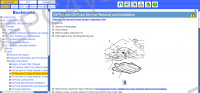 Suzuki Grand Vitara JB416 / JB419D / JB420 / JB424 / JB627 / JB632 Service Manual workshop service manual Suzuki Grand Vitara, repair manual, electrical wiring diagram, body repair manual