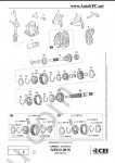 C.E.I. electronic spare parts catalogue