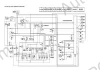 Motorcycle & ATV Yamaha, Repair Manuals, electrical wiring diagrams Yamaha FZ6-S, FZ6-N, Yamaha YZF-R6, Yamaha XVS650A, YP400, XP500, XT660R/X, Yamaha YZF-R1, XJR1300, FJR1300/A, TDM900, YFM50, YFM350A, YFM350FA, YFM450FA, YFZ450, YFM660FWA