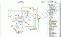 Yamaha Motorcycle Service & Repair Manuals 250cc, 2007 repair manual, electrical wiring diagrams, specification Yamaha Moto YBR125ED, XG250, XC125, YP125R, PW50, PW80, TT-R50E, TT-R90/E, TT-R125/E/LW/LWE, YZ85/LW, YZ125, YZ250, YZ250F, YZ450F, WR250F, WR450F