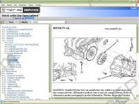 Chrysler, Dodge, Jeep Dealer Repair & Service Manual 2008, Electrical Wiring Diagrams, decoding DTC (Daignostic Trouble Codes), body repair manual.