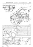 Mitsubishi Carisma 1995-2004 service manual, workshop manual, electrical wiring diagrams, bodywork repair manual MMC Carisma 1995-2004