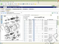 Volvo Impact electronic spare parts catalogue Volvo Lorry & Volvo Buses, service and repair information, diagnostic, electrical wiring diagrams, shematic diagrams, service and maintenance Volvo Trucks & Volvo Buses, specifications, labour times