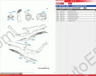 Kawasaki electronic spare parts catalogue for motorcycles Kawasaki, ATV / Squad, generators, gardering and etc