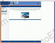 Fiat Croma service manuals