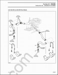 Bombarder Sea-Doo Repair Manual