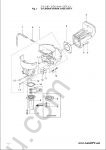 Tohatsu Outboards electronic spare parts catalogue, service manuals, repair manuals