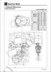 Tohatsu Outboards electronic spare parts catalogue, service manuals, repair manuals