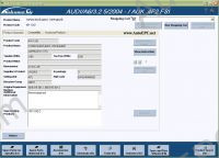 Spare parts catalogue Koivunen.