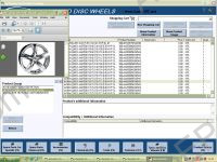 Spare parts catalogue Koivunen.