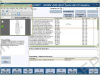 Spare parts catalogue Koivunen.