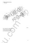 ZF 5HP30 Service Manual, Repair Manual, Automatic Transmission ZF