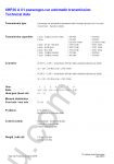 ZF 6HP19, ZF 6HP26, ZF 6HP32 Automatic Transmission Service Manual, Repair Manual.