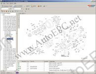 SAF TIS original spare parts catalogue: trailer axles, saf-sk steering axles, saf disk brake axle generation, saf air suspension, saf parabolic & leaf spring suspensions, saf repair kits for drum & disk barakes, lift systems