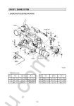 Hyundai Crawler Dozer H70 service manual, repair manual, workshop manual, electrical wiring diagram, hydraulic diagram, specification Hyundai Crawler Dozers H70